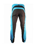 HAVEN MTB Radtrikot und Hose - CUBES NEO LONG - Blau/Schwarz