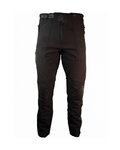 HAVEN MTB Radtrikot und Hose - CUBES NEO LONG - Schwarz