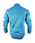 HAVEN Fahrrad-Regenjacke - PIOGGIA  - Blau