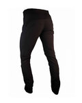 HAVEN Lange Fahrradhose ohne Träger  - ENERGIZER LONG - Schwarz