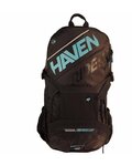 HAVEN Rucksack - RIDE-KI 22l  - Blau/Schwarz