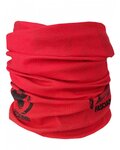 HAVEN Fahrrad-Nackenwärmer - FASCIA - Rot