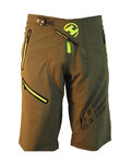 HAVEN Fahrradshorts ohne Träger - ENERGIZER - Grün