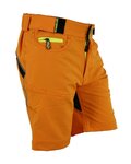 HAVEN Fahrradshorts ohne Träger - TEENAGE - Orange