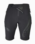 HAVEN Fahrradshorts ohne Träger - ENERGY - Schwarz