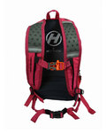 HAVEN Rucksack - LUMINITE II 18L - Rosa/Schwarz