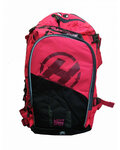 HAVEN Rucksack - LUMINITE II 18L - Rosa/Schwarz