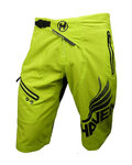HAVEN Fahrradshorts ohne Träger - ENERGIZER - Grün