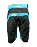 HAVEN MTB Radtrikot und Hose - CUBES NEO - Blau/Schwarz