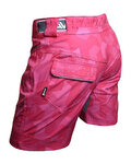 HAVEN Fahrradshorts ohne Träger - PEARL NEO LADY - Rosa