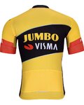 BONAVELO Fahrrad-Multipack - JUMBO-VISMA 2023 - Schwarz/Gelb
