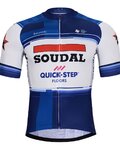 BONAVELO Fahrrad-Multipack - SOUDAL QUICK-STEP 24 - Blau/Schwarz/Weiß