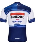 BONAVELO Fahrrad-Multipack - SOUDAL QUICK-STEP 24 - Blau/Schwarz/Weiß