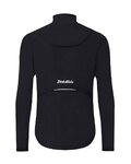 HOLOKOLO Winddichte Fahrradjacke - WIND/RAIN - Schwarz