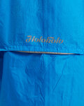 HOLOKOLO Winddichte Fahrradjacke - WIND/RAIN - Blau