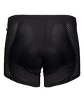 HOLOKOLO Fahrrad-Boxershorts - MTB - Schwarz