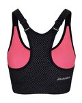HOLOKOLO BH - LUNARA - Schwarz/Rosa