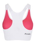 HOLOKOLO BH - LUNARA - Weiß/Rosa