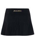 HOLOKOLO Fahrradrock - CHIC ELITE LADY - Schwarz