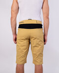 HOLOKOLO Fahrradshorts ohne Träger - GRAVITY - Beige