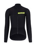 HOLOKOLO Fahrrad-Thermojacke - FALCON LADY WINTER - Schwarz