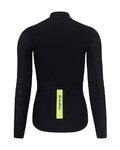 HOLOKOLO Fahrrad-Thermojacke - FALCON LADY WINTER - Schwarz