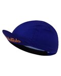 HOLOKOLO Fahrradmütze - FORTIT - Blau