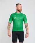 BONAVELO Kurzarm Fahrradtrikot - TOUR DE FRANCE 2026 - Grün