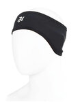 HOLOKOLO Fahrradstirnband - THERMAL - Schwarz