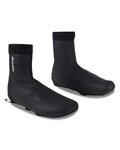 HOLOKOLO Fahrrad-Überschuhe - THERMAL WATERPROOF - Schwarz