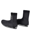 HOLOKOLO Fahrrad-Überschuhe - THERMAL WATERPROOF - Schwarz