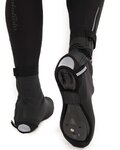 HOLOKOLO Fahrrad-Überschuhe - THERMAL WATERPROOF - Schwarz
