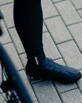 HOLOKOLO Fahrrad-Überschuhe - THERMAL WATERPROOF - Schwarz