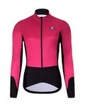 HOLOKOLO Fahrrad-Multipack - CLASSIC LADY - Rosa/Schwarz