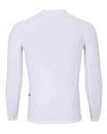 HOLOKOLO WINTER BASE LAYER - Weiß
