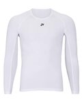 HOLOKOLO WINTER BASE LAYER - Weiß