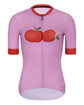 RIVANELLE Fahrrad-Multipack - FRUIT LADY - Rosa/Rot/Schwarz