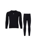 HOLOKOLO WINTER BASE LAYER - Schwarz
