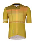 HOLOKOLO Kurzarm Fahrradtrikot - JOLLY ELITE - Gelb