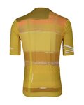 HOLOKOLO Kurzarm Fahrradtrikot - JOLLY ELITE - Gelb