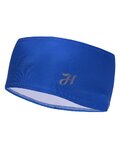 HOLOKOLO Fahrradstirnband - SUMMER HEADBAND - Blau