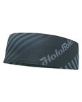 HOLOKOLO Fahrradstirnband - SUMMER HEADBAND II - Grau