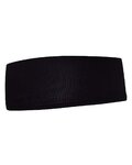 HOLOKOLO Fahrradstirnband - SUMMER HEADBAND II - Schwarz