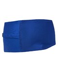 HOLOKOLO Fahrradstirnband - SUMMER HEADBAND LADY - Blau