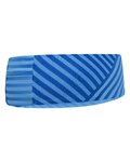 HOLOKOLO Fahrradstirnband - SMR HEADBAND II LADY - Blau