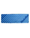 HOLOKOLO Fahrradstirnband - SMR HEADBAND II LADY - Blau