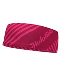 HOLOKOLO Fahrradstirnband - SMR HEADBAND II LADY - Rosa