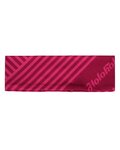 HOLOKOLO Fahrradstirnband - SMR HEADBAND II LADY - Rosa
