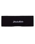 HOLOKOLO Fahrradstirnband - SMR HEADBAND II LADY - Schwarz