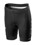 CASTELLI Fahrradshorts ohne Träger - INEOS 2020 KIDS - Schwarz